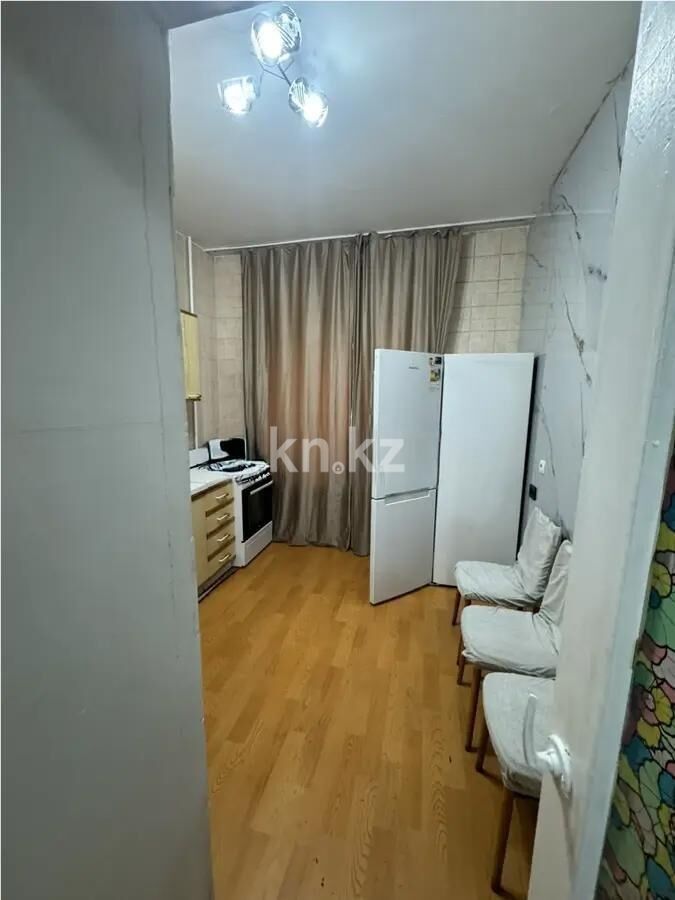 Продажа 1-комнатной квартиры, 39 м² - Продажа однокомнатных квартир в Алмалинском р-не Алматы - страница 10 фото 2 из 3