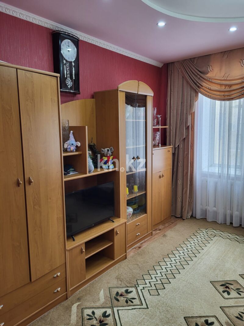 Продажа 3-комнатной квартиры, 70 м² - Продажа квартир в Балхаше фото 8 из 15