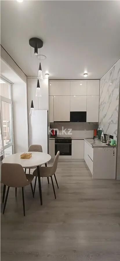 Продажа 1-комнатной квартиры, 34 м² - Продажа квартир в Казахстане - страница 175 фото 2 из 4