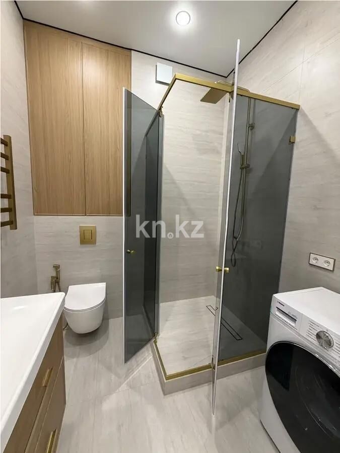 Продажа 2-комнатной квартиры, 41.5 м² - Продажа двухкомнатных квартир в р-не Есиль Астаны - страница 22 фото 4 из 5