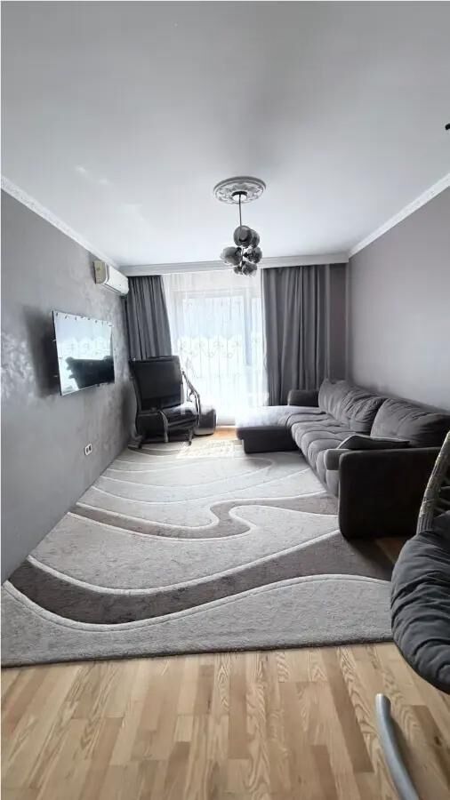 Продажа 5-комнатной квартиры, 117.9 м² - Продажа пятикомнатных и более квартир в Ауэзовском р-не Алматы фото 1 из 8