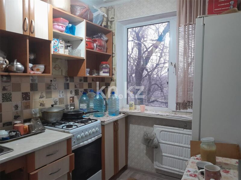 Продажа 4-комнатной квартиры, 62 м² - Продажа четырехкомнатных квартир в панельном доме в Казахстане фото 8 из 12