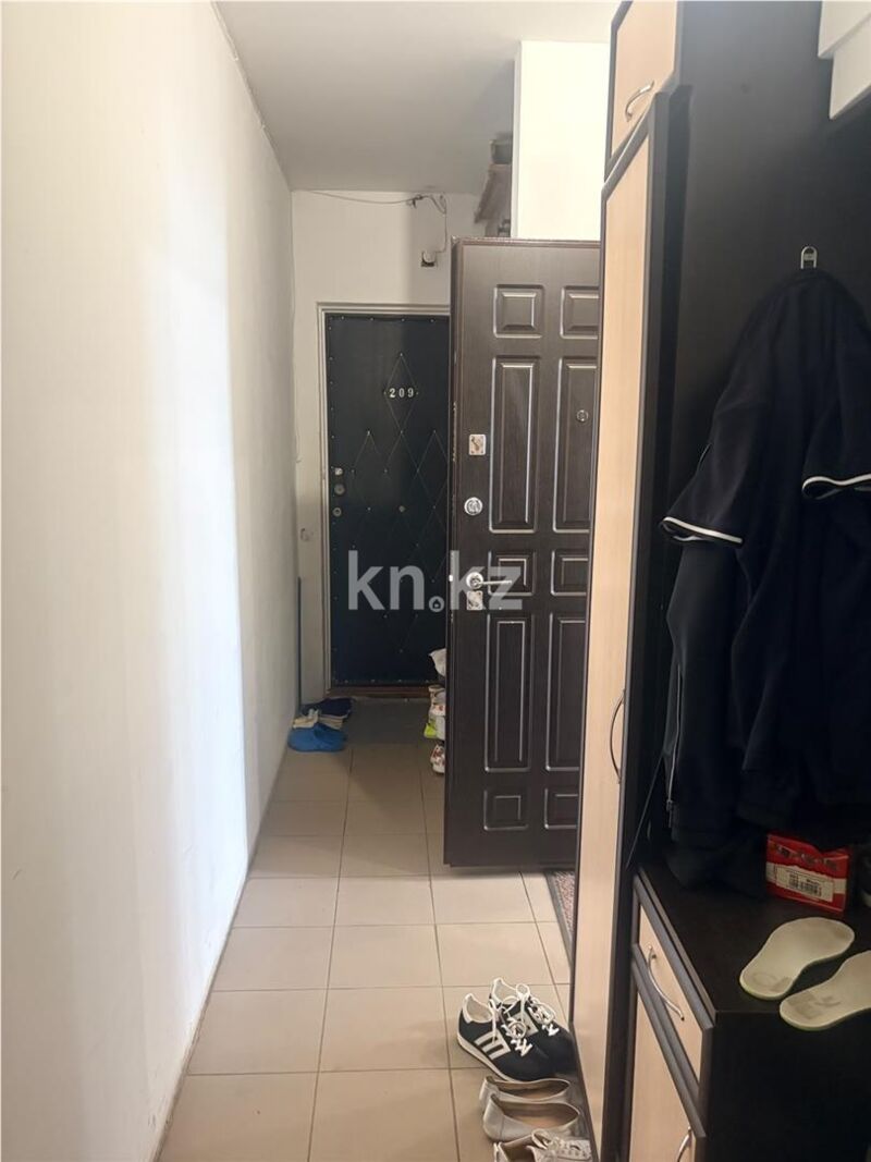 Продажа 2-комнатной квартиры, 52 м² - Продажа двухкомнатных квартир в панельном доме в Караганде - страница 8 фото 23 из 33