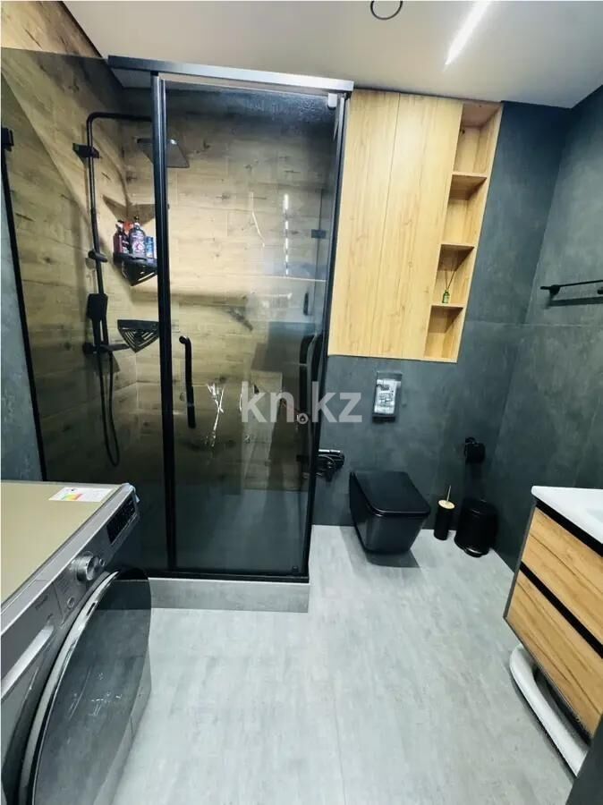 Продажа 3-комнатной квартиры, 65 м² - Продажа трехкомнатных квартир в Алмалинском р-не Алматы - страница 8 фото 5 из 5