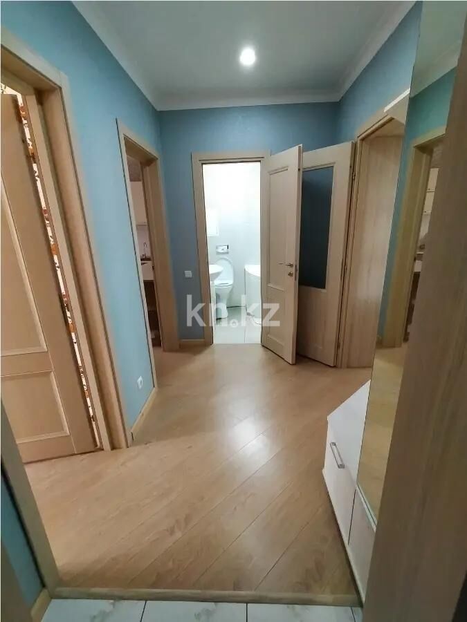 Продажа 2-комнатной квартиры, 61.1 м² - Продажа квартир в Казахстане - страница 22 фото 6 из 6