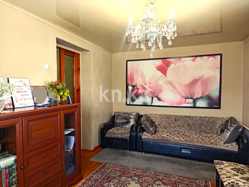 Продажа 4-комнатного дома, 77 м² - Продажа домов, коттеджей в Пришахтинске Караганды фото 4 из 17