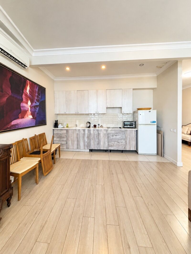 Продажа 3-комнатной квартиры, 115.6 м² - Продажа квартир в р-не Есиль Астаны - страница 24 фото 5 из 23