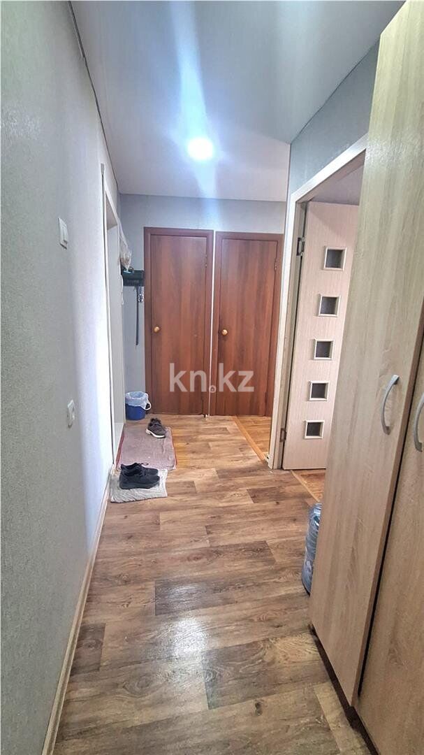 Продажа 4-комнатной квартиры, 64 м² - Продажа квартир в Караганде фото 9 из 10