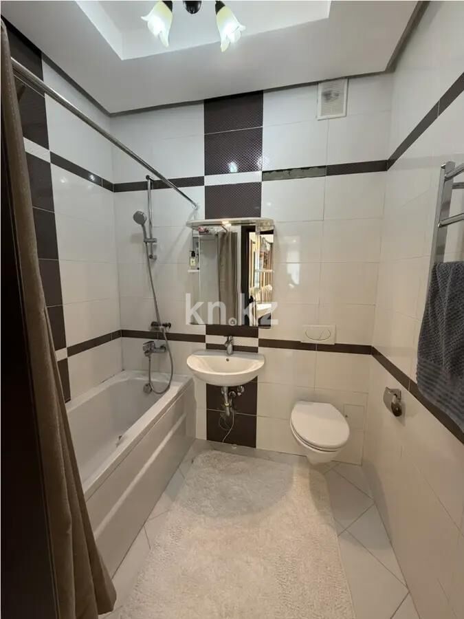 Продажа 4-комнатной квартиры, 140 м² - Продажа четырехкомнатных квартир в монолитно-каркасном доме в Казахстане - страница 18 фото 7 из 8