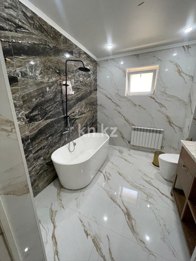 Продажа 5-комнатного дома, 380 м² - Недвижимость в Алматы - страница 18 фото 18 из 40