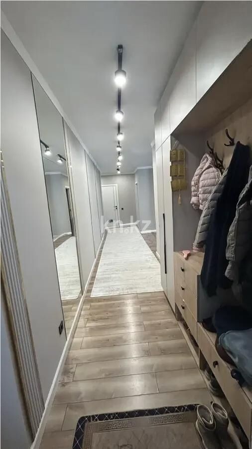 Продажа 3-комнатной квартиры, 90 м² - Продажа трехкомнатных квартир в Наурызбайском р-не Алматы - страница 17 фото 7 из 8