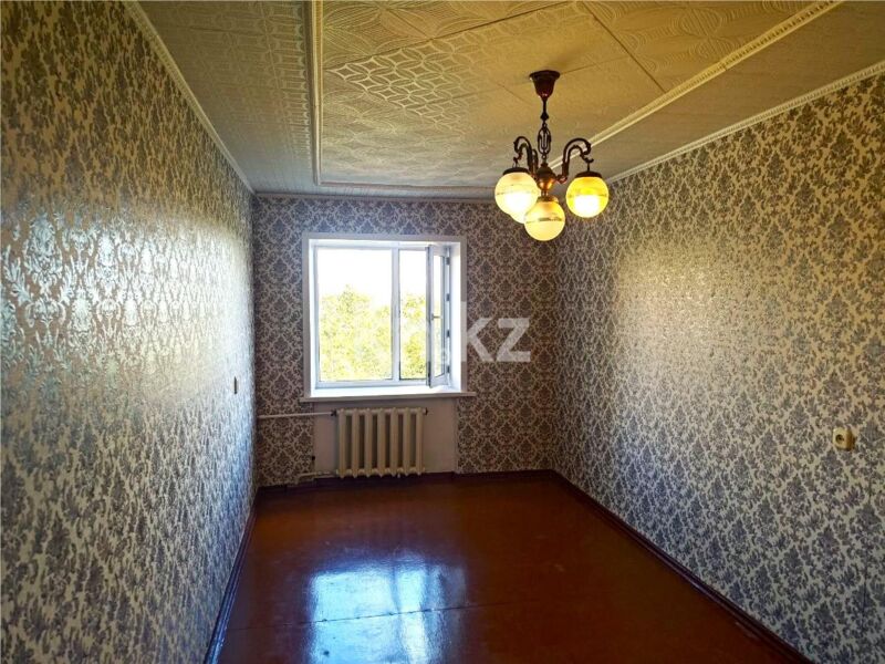 Продажа 2-комнатной квартиры, 48 м² - Продажа двухкомнатных квартир в Городе Караганды - страница 8 фото 1 из 8