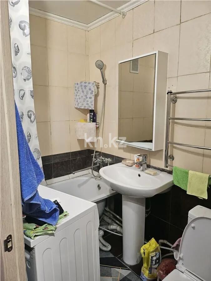 Продажа 2-комнатной квартиры, 50 м² - Продажа двухкомнатных квартир в панельном доме в Казахстане - страница 59 фото 4 из 5