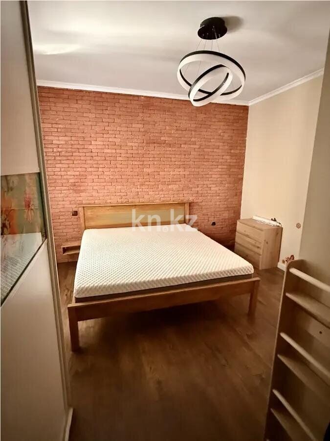 Продажа 4-комнатной квартиры, 121 м² - Продажа четырехкомнатных квартир в монолитно-каркасном доме в Алматы фото 2 из 6