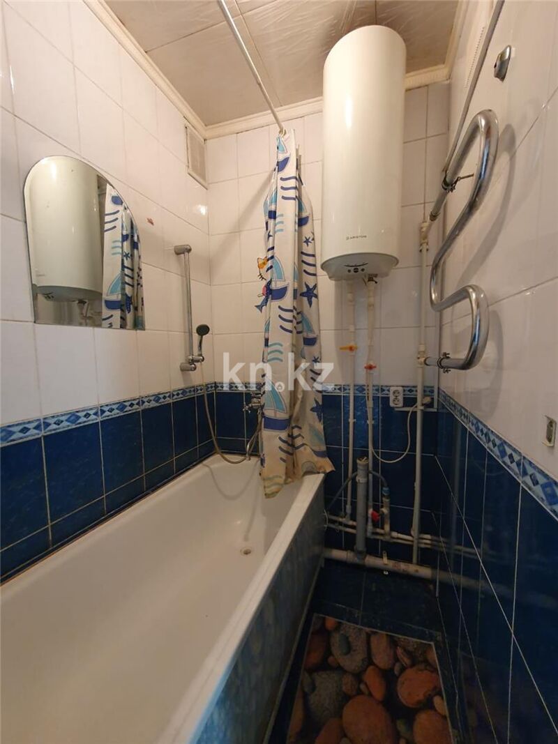 Продажа 4-комнатной квартиры, 62 м² - Продажа четырехкомнатных квартир в панельном доме в Казахстане - страница 18 фото 11 из 13