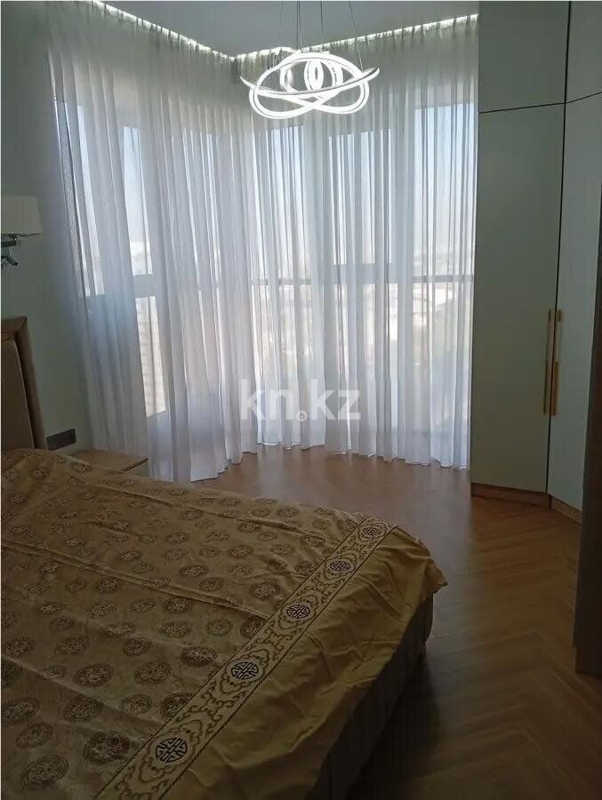 Продажа 3-комнатной квартиры, 100 м² - Продажа квартир в Казахстане - страница 247 фото 2 из 6