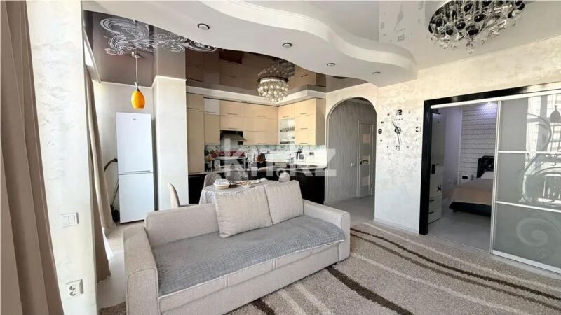 Продажа 2-комнатной квартиры, 52 м² - Продажа квартир в Казахстане - страница 47 фото 4 из 6