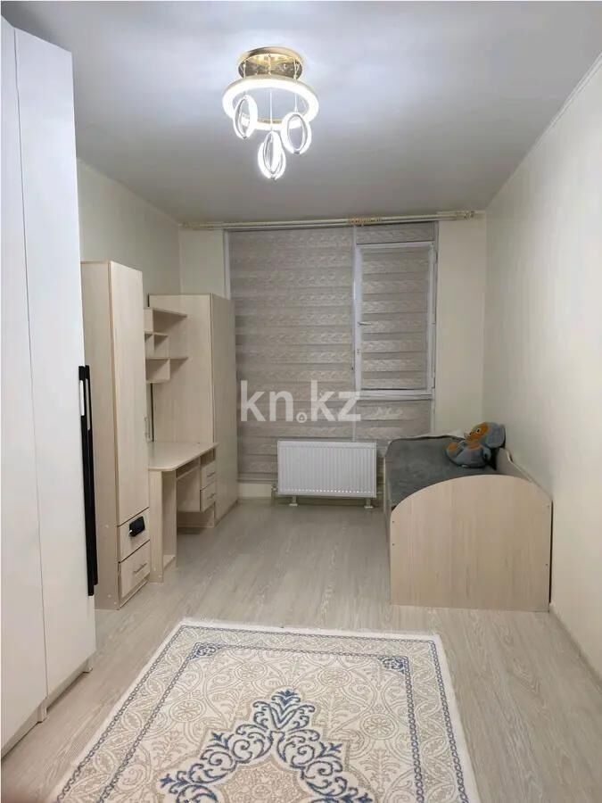 Продажа 2-комнатной квартиры, 59 м² - Продажа двухкомнатных квартир в Наурызбайском р-не Алматы - страница 18 фото 3 из 6