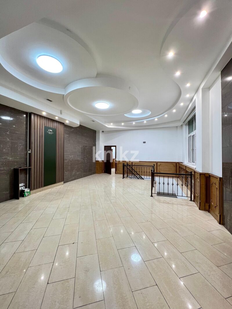 Продажа помещения, 430 м² - Продажа офисных и торговых помещений в Алматы фото 8 из 8