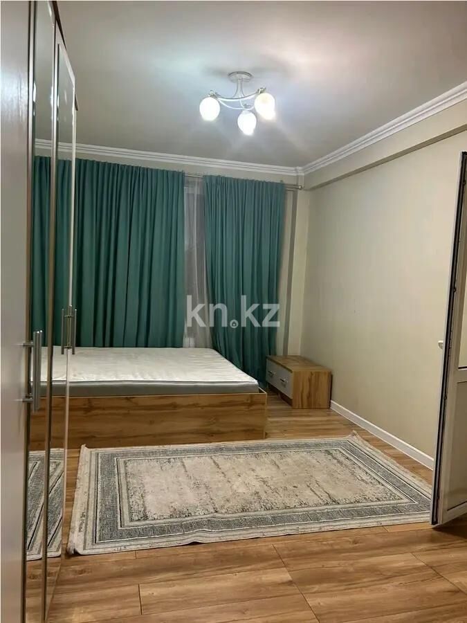 Продажа 2-комнатной квартиры, 72 м² - Продажа двухкомнатных квартир в Ауэзовском р-не Алматы - страница 18 фото 2 из 6