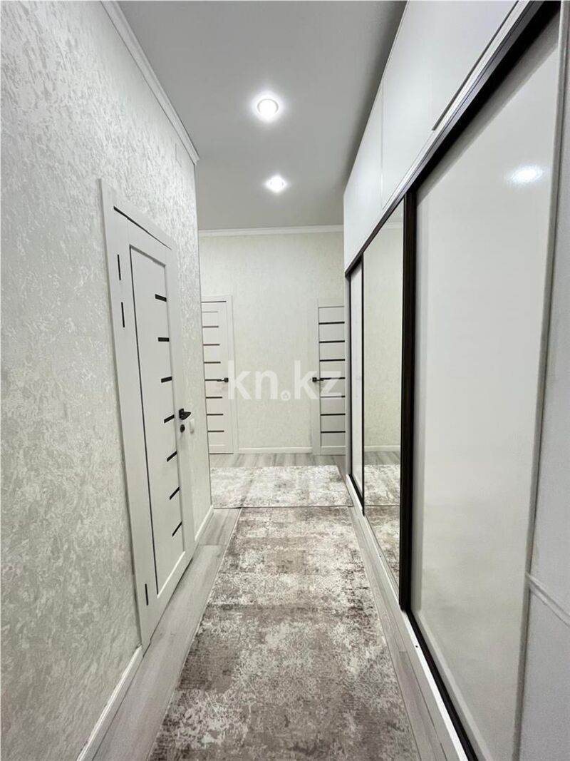 Продажа 3-комнатной квартиры, 84 м² - Продажа трехкомнатных квартир на Юго-Востоке Караганды - страница 23 фото 12 из 17