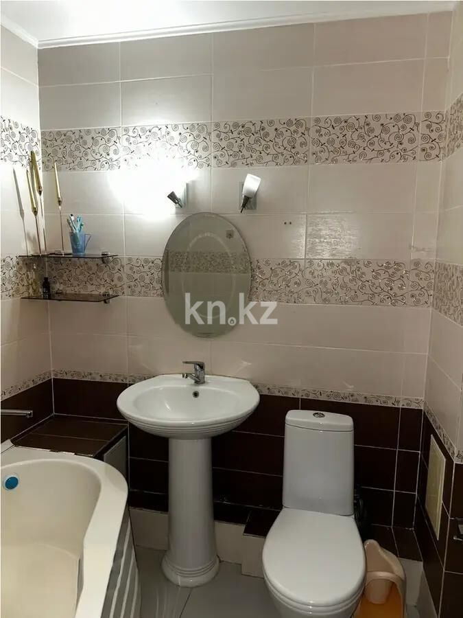 Продажа 2-комнатной квартиры, 51 м² - Продажа двухкомнатных квартир в панельном доме в Казахстане - страница 44 фото 4 из 5