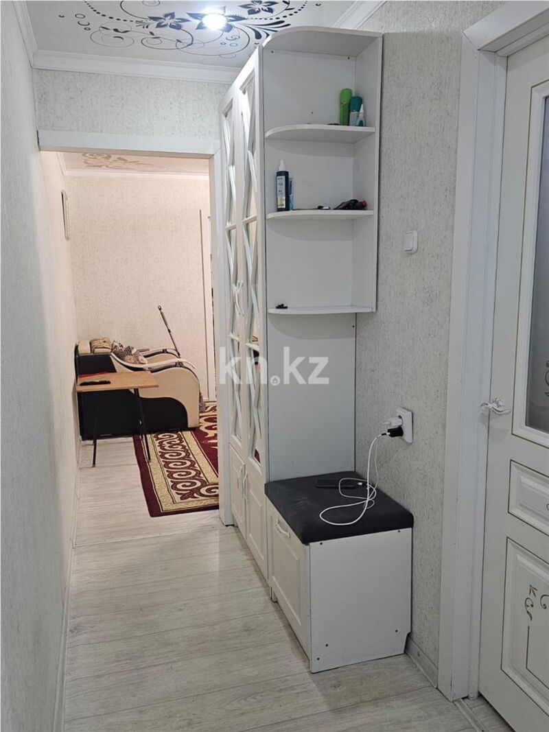 Продажа 4-комнатной квартиры, 60 м² - Продажа четырехкомнатных квартир в панельном доме в Казахстане - страница 18 фото 9 из 10