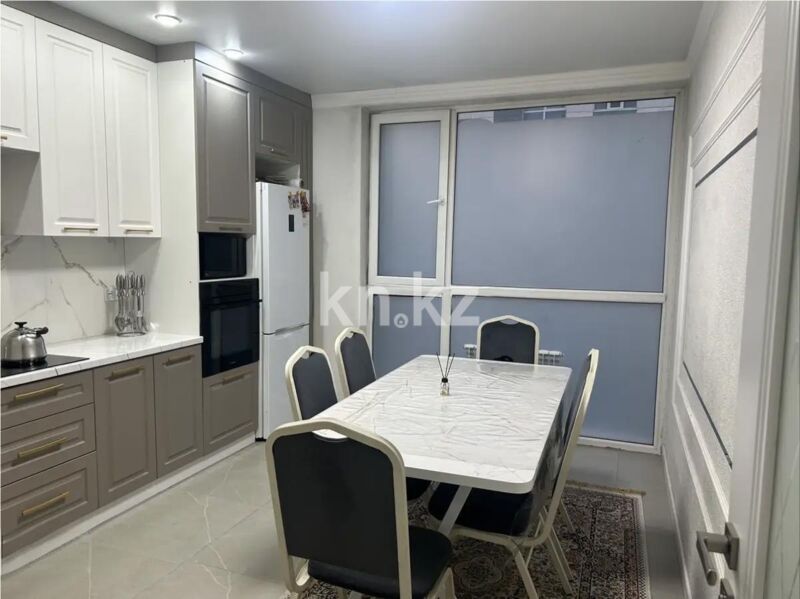 Продажа 2-комнатной квартиры, 75 м² - Продажа двухкомнатных квартир в монолитно-каркасном доме в Казахстане - страница 199 фото 3 из 5