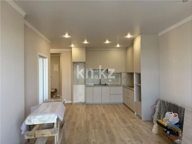 Продажа 2-комнатной квартиры, 63 м² - Продажа двухкомнатных квартир в Алатауском р-не Алматы - страница 29 фото 3 из 4