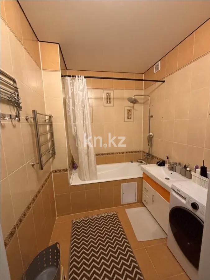 Продажа 3-комнатной квартиры, 104 м² - Продажа трехкомнатных квартир в Ауэзовском р-не Алматы - страница 22 фото 5 из 7