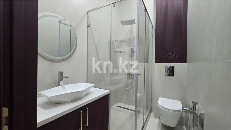 Продажа 4-комнатной квартиры, 110 м² - Продажа недвижимости в Астане - страница 7 фото 5 из 6