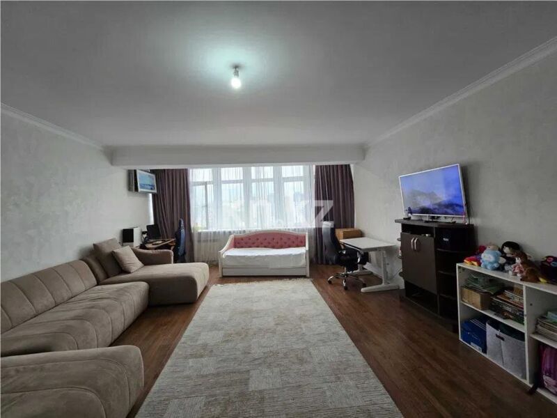Продажа 2-комнатной квартиры, 97 м² - Недвижимость в Алматы - страница 11 фото 1 из 2