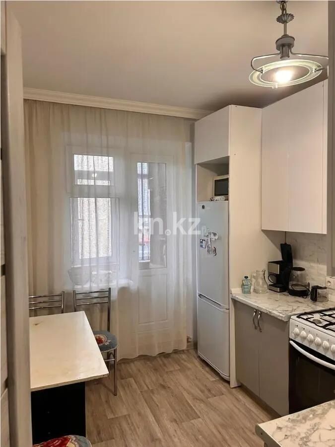 Продажа 3-комнатной квартиры, 61 м² - Продажа квартир в панельном доме в Астане - страница 12 фото 4 из 5