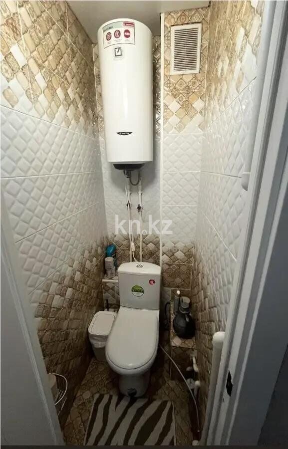 Продажа 3-комнатной квартиры, 74 м² - Продажа недвижимости в Караганде - страница 2 фото 6 из 8