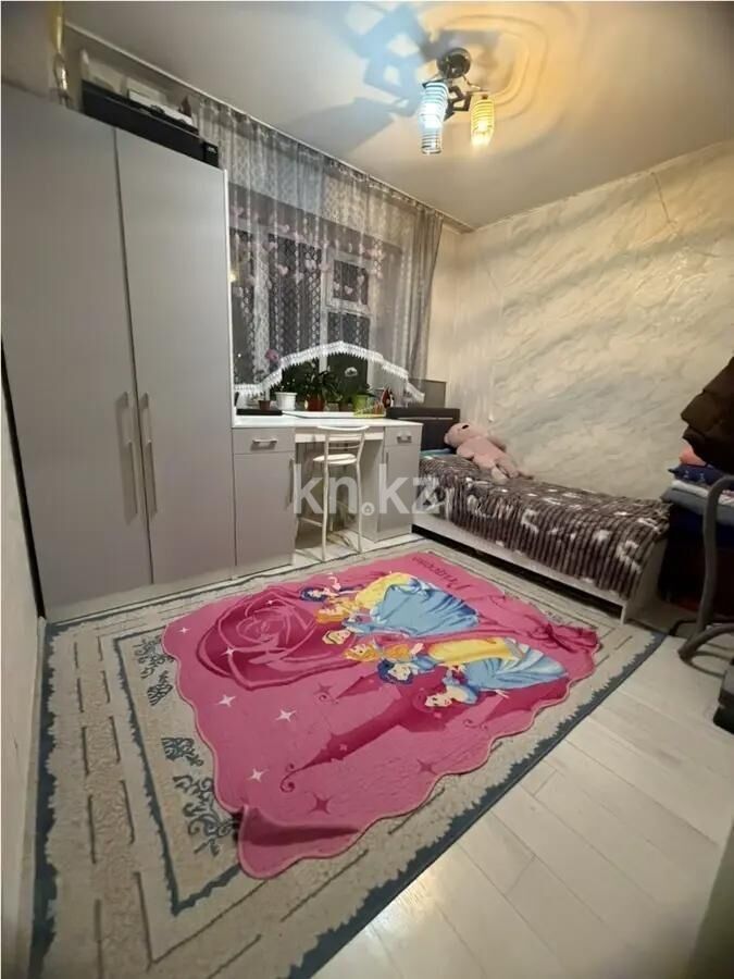 Продажа 3-комнатной квартиры, 68.5 м² - Продажа трехкомнатных квартир в Алатауском р-не Алматы - страница 10 фото 3 из 6