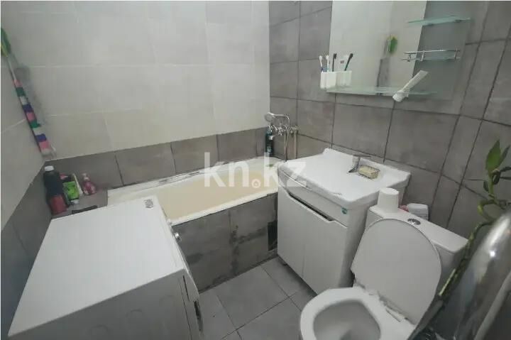 Продажа 1-комнатной квартиры, 40 м² - Продажа однокомнатных квартир в Бостандыкском р-не Алматы - страница 12 фото 2 из 2