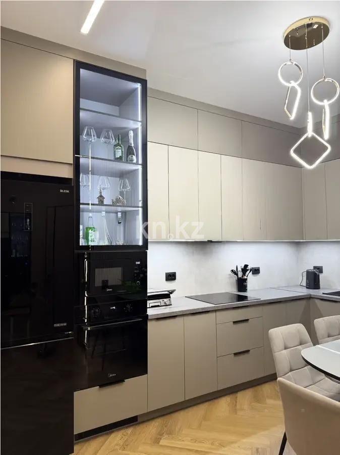 Продажа 2-комнатной квартиры, 50 м² - Продажа двухкомнатных квартир в Ауэзовском р-не Алматы - страница 30 фото 3 из 4