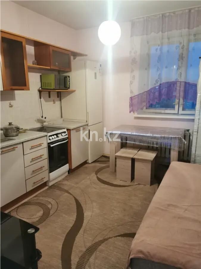 Продажа 1-комнатной квартиры, 52 м² - Продажа однокомнатных квартир в р-не Байконур Астаны фото 2 из 3