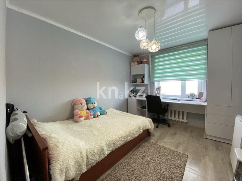 Продажа 3-комнатной квартиры, 70 м² - Продажа трехкомнатных квартир в Темиртау - страница 4 фото 5 из 18