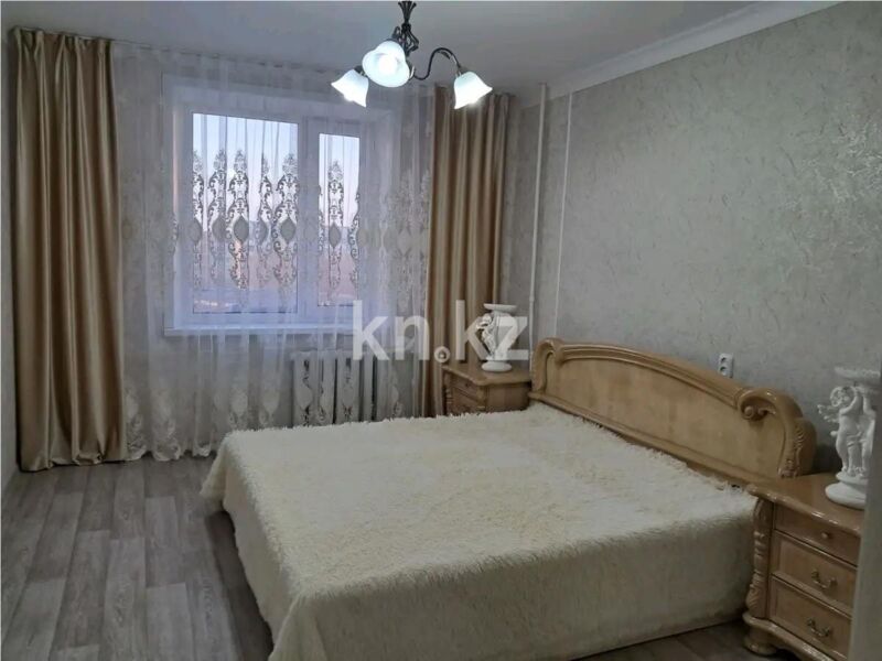 Продажа 4-комнатной квартиры, 98 м² - Недвижимость в Темиртау - страница 2 фото 3 из 7