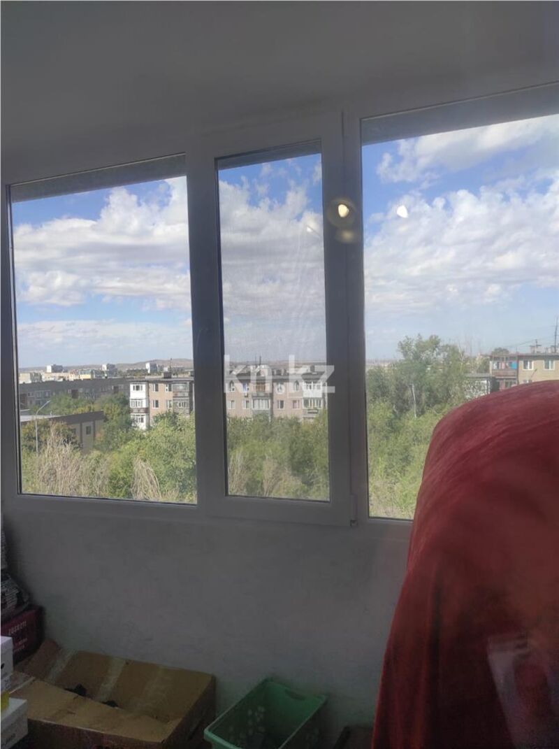 Продажа 3-комнатной квартиры, 73 м² - Продажа трехкомнатных квартир в Темиртау - страница 16 фото 10 из 10