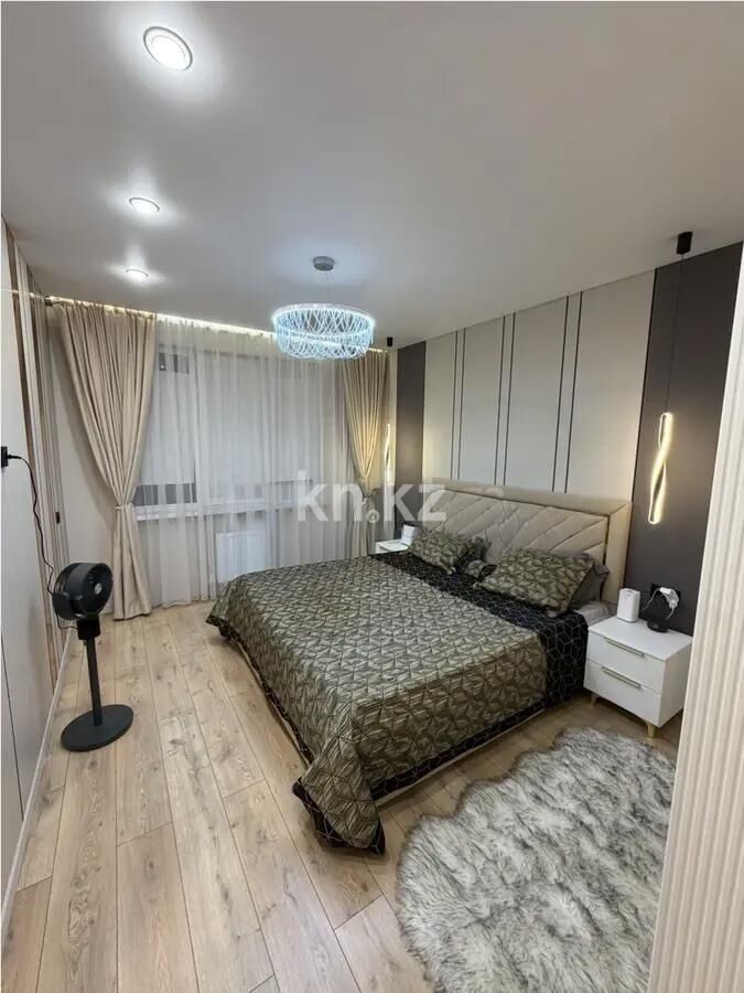 Продажа 3-комнатной квартиры, 73 м² - Продажа квартир в Казахстане - страница 9 фото 2 из 6