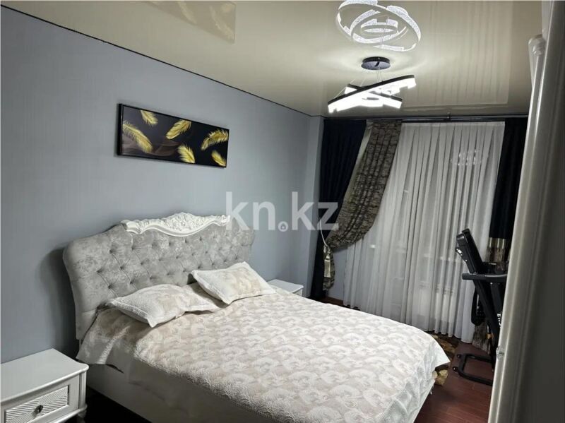 Продажа 3-комнатной квартиры, 77 м² - Продажа квартир в Казахстане - страница 242 фото 3 из 5