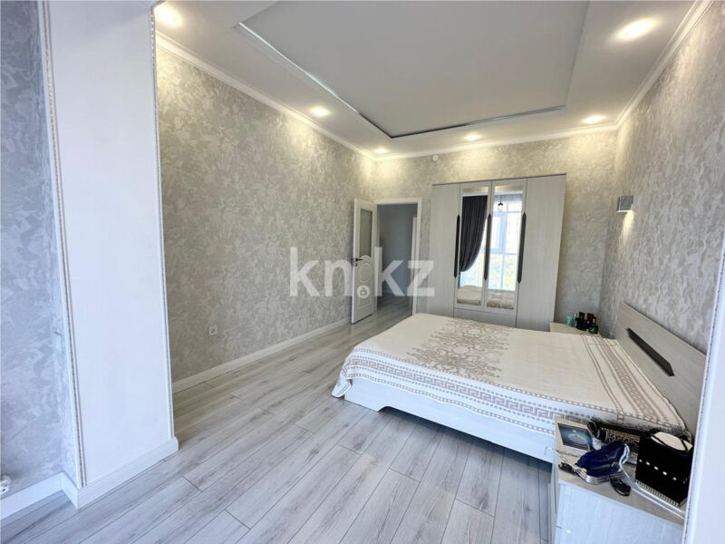 Продажа 4-комнатной квартиры, 124 м² - Продажа квартир в Караганде - страница 157 фото 2 из 16