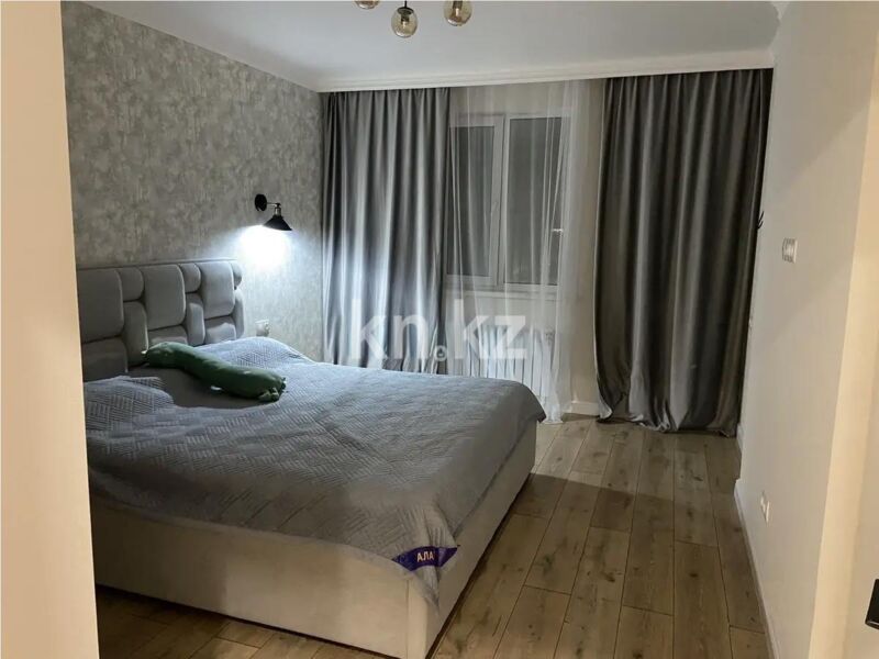 Продажа 3-комнатной квартиры, 107 м² - Продажа квартир в блочном доме в Астане - страница 158 фото 3 из 6