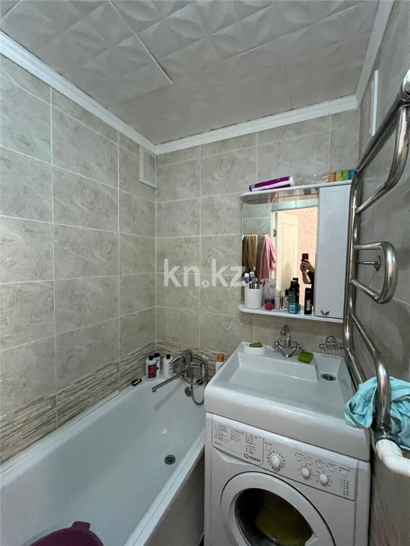 Продажа 3-комнатной квартиры, 54 м² - Продажа трехкомнатных квартир на Юго-Востоке Караганды - страница 19 фото 11 из 12