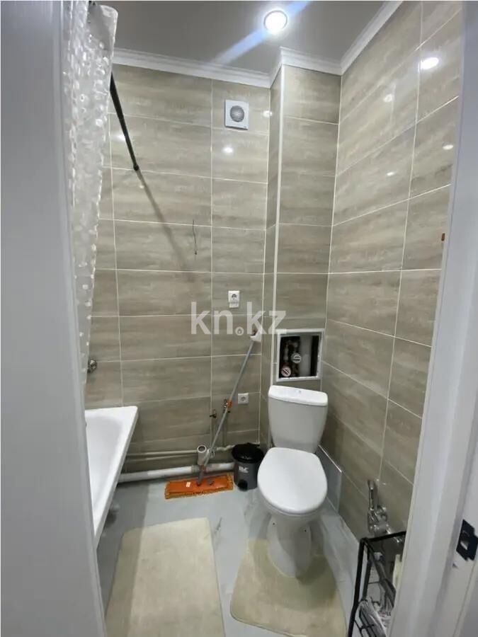Продажа 1-комнатной квартиры, 17 м² - Продажа однокомнатных квартир в р-не Есиль Астаны - страница 11 фото 2 из 3