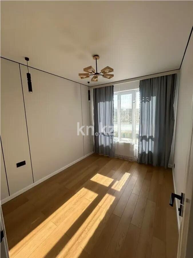 Продажа 2-комнатной квартиры, 40 м² - Продажа двухкомнатных квартир в Алматы фото 2 из 3