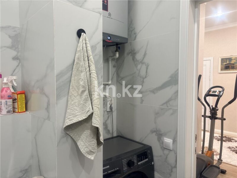 Продажа 6-комнатной квартиры, 155 м² - Продажа квартир в Семее фото 36 из 48
