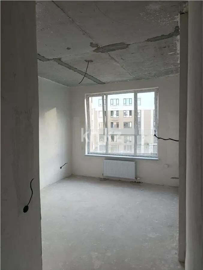 Продажа 1-комнатной квартиры, 38.6 м² - Продажа однокомнатных квартир в Турксибском р-не Алматы фото 1 из 2